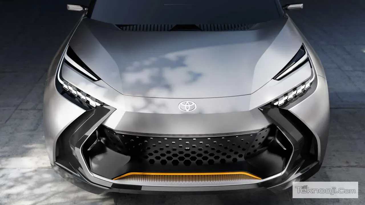 Toyota’dan Otomotiv Tarihini Değiştirecek Yeşil Devrim, 40 Yıl Ömürlü Katı Hal Pilleri ile Elektrikli Araçlarda Yeni Çağ Başlıyor