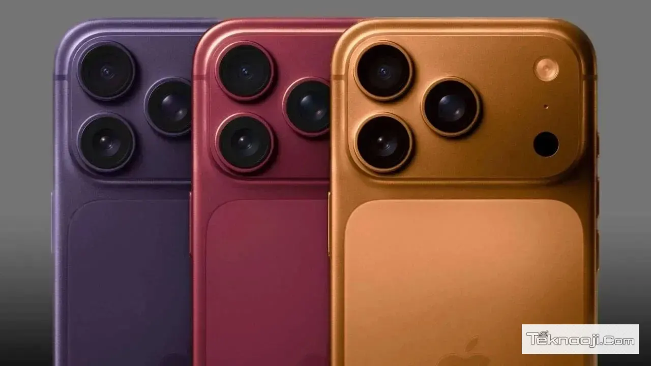 Dev İnceleme! iPhone 18 Pro, 18 Pro Max ve Beklenen iPhone Fold Prototipleri Masamızda!