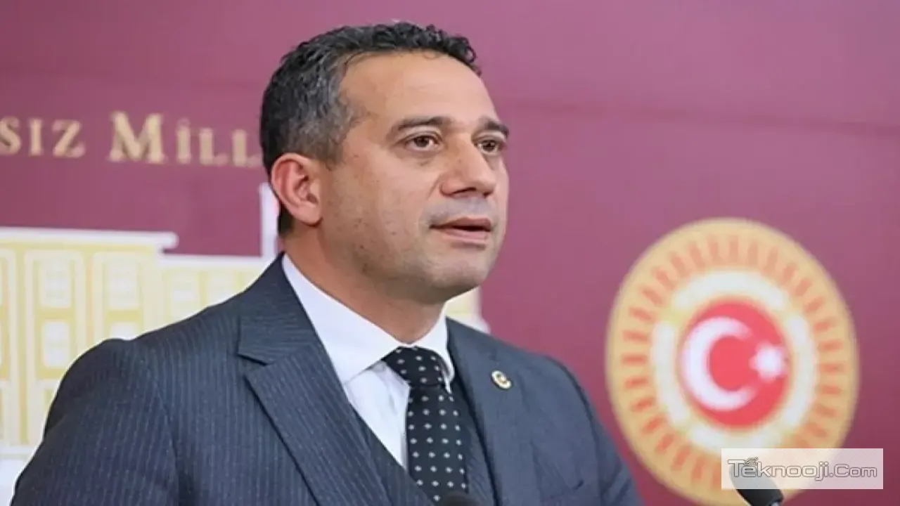 Ali Mahir Başarır Kimdir? Hayatı, Kariyeri ve Siyasi Mücadelesi