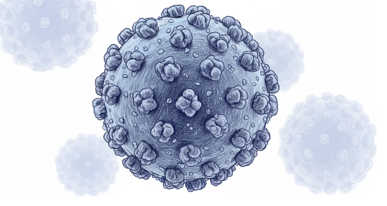 HPV Nedir, Nasıl Bulaşır? Erkeklerde Belirtileri ve Tedavi Yolları