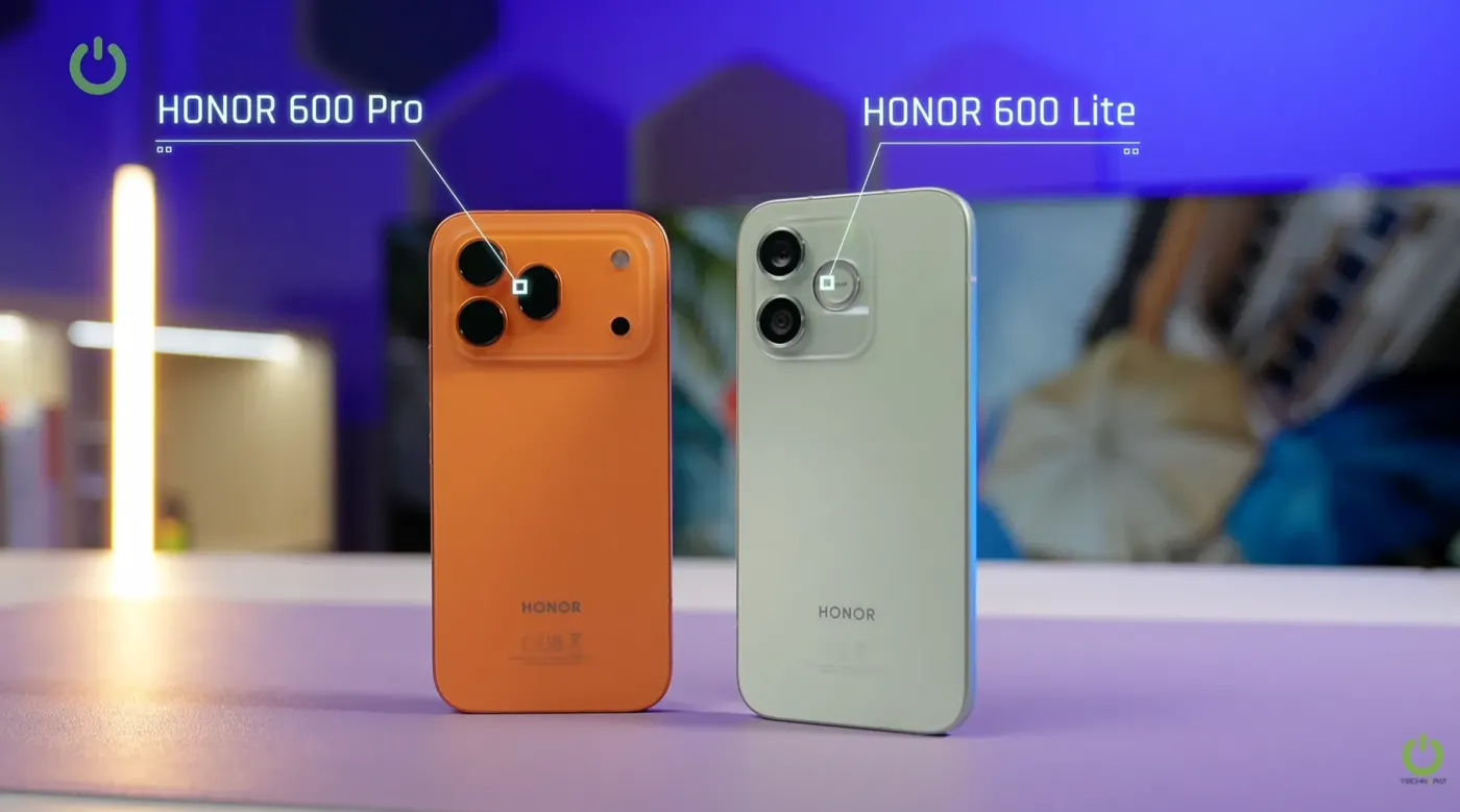 Honor 600 Pro Telefon Özellikleri, Fiyatı ve Biyografisi