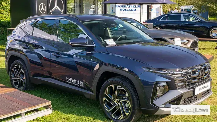 hyundai tucson hybrid 001