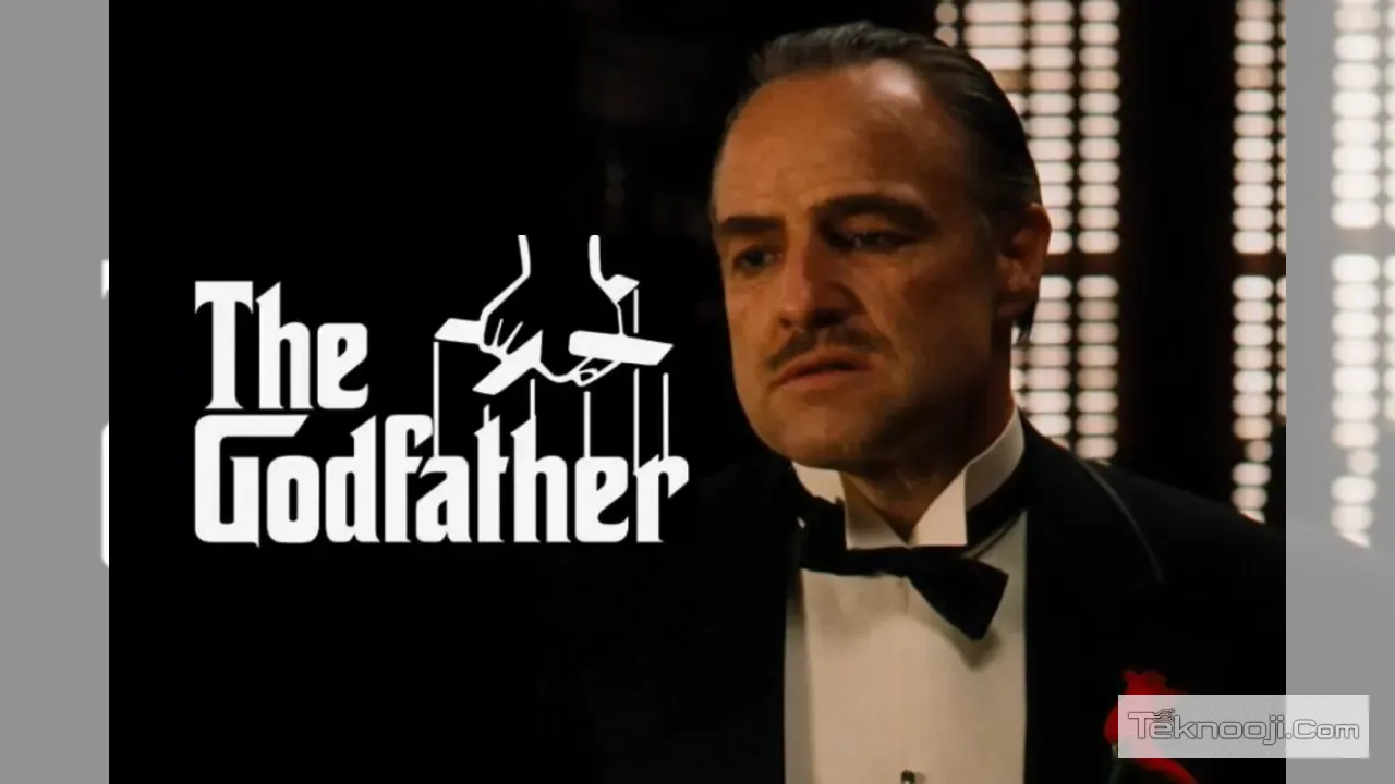Yeni 'Baba' (The Godfather) 4. Filmi Geliyor FRAGMAN!