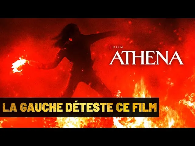 Athena Film Hakkında Merak Edilenler! Konusu, Fragman, Hangi Platformda, Nerede Çekildi?