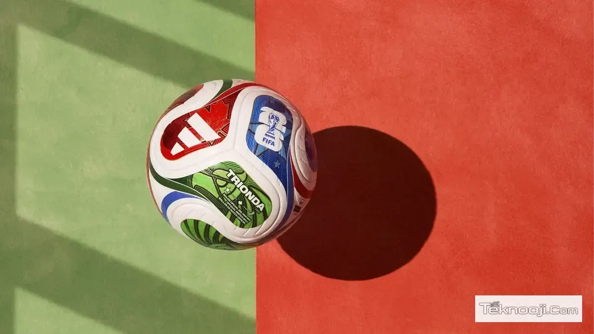 2026 FIFA Dünya Kupası'nda Devrim: Yapay Zekâ ve Yeni Nesil Futbol Teknolojileri