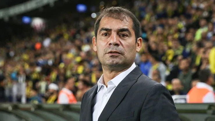 Metin Diyadin Kimdir, Nereli, Oğlu, Çalıştığı Takımlar? İşte Ayrıntılı Biyografisi