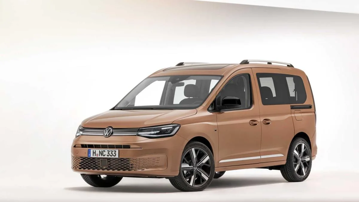 Volkswagen Caddy Sıfır Fiyatları 2026: Yeni Caddy Ne Kadar Oldu?