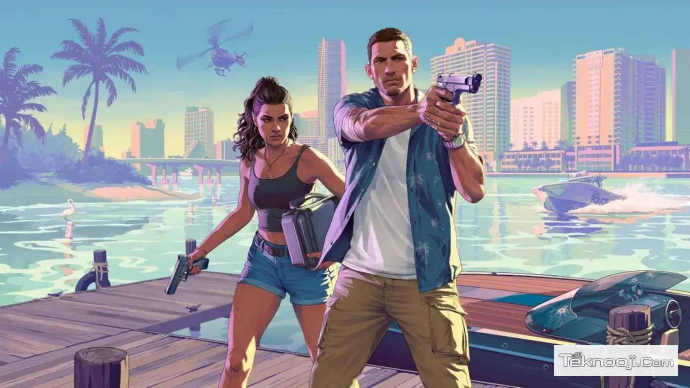 GTA 6 Çıkış Tarihi Kesinleşti! Leonida Eyaletinde "Bonnie ve Clyde" Macerasına Hazır Olun
