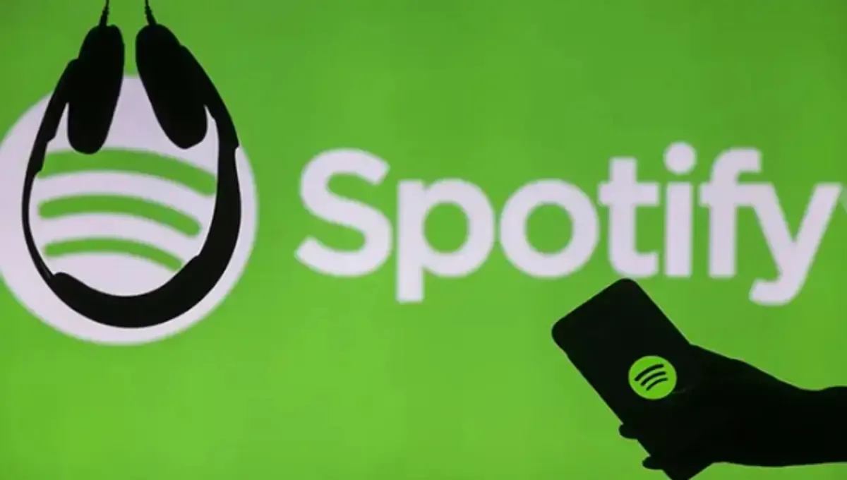 Spotify Çöktü mü? Müzik Devinde Erişim Sorunu! Resmi Açıklama Geldi!