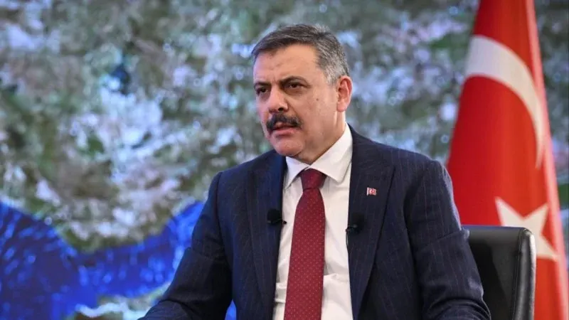 İçişleri Bakanı Mustafa Çiftçi’den Polislere Müjde! 10 Bin Yeni Polis Alımı ve Yeni Düzenlemeler Geliyor
