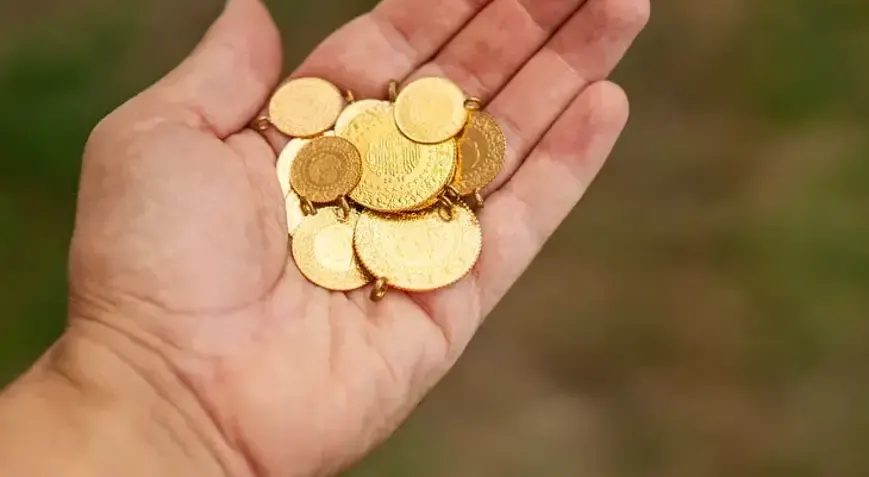 Altın Piyasasında Yön Arayışı Sürüyor! 12 Mayıs 2026 Piyasa Analizi