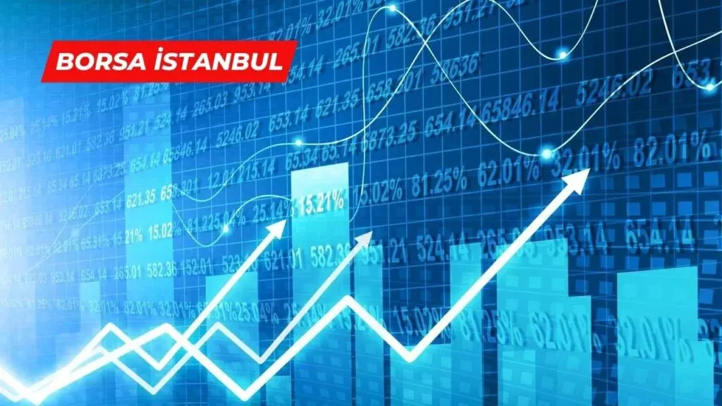 Canlı Borsa Takip Ekranlarına Yoğun İlgi: Borsa İstanbul’da Son Durum Ne?