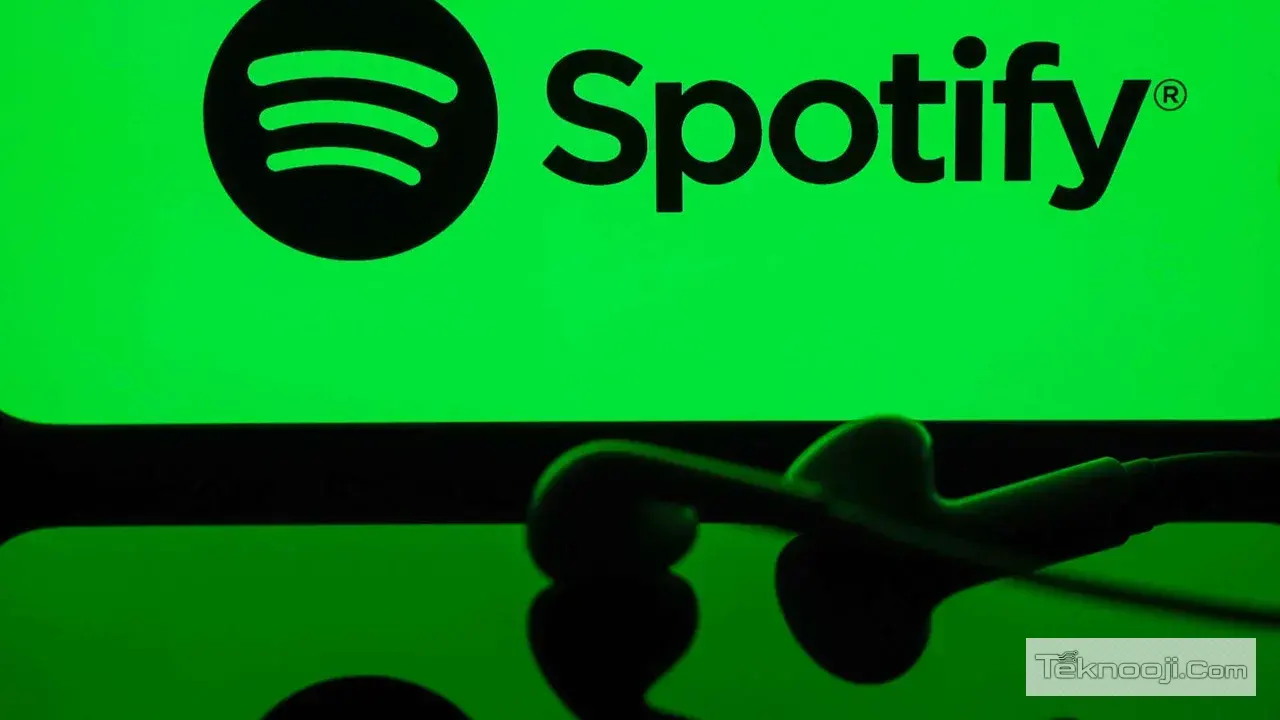 Spotify Studio Tanıtıldı: Yapay Zeka ile Kendi Podcast ve Çalma Listelerinizi Saniyeler İçinde Oluşturun