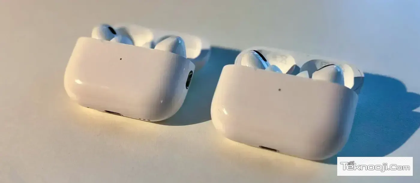 Apple Card Başvurusuna Bedava AirPods Pro 3 Fırsatı!