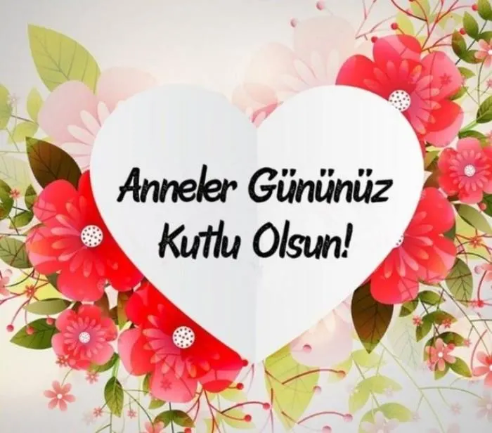 Anneler Günü Mesajları 2026 Anlamlı, Duygusal ve Resimli En Güzel Sözler