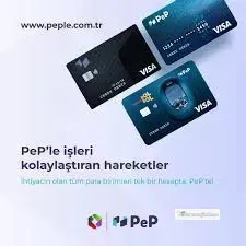 DİJİTAL CÜZDAN DEVRİMİ! Paladyum PeP Para Nedir, Nasıl Kullanılır ve Şirket Kimin? Kapsamlı Fintech İncelemesi