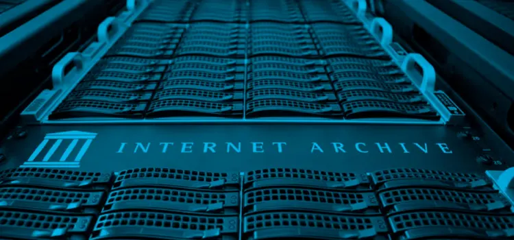 İnternet Arşivi 30 Yaşında! Web'in Hafıza Bankası Yapay Zeka Çağına Dayanabilecek mi?
