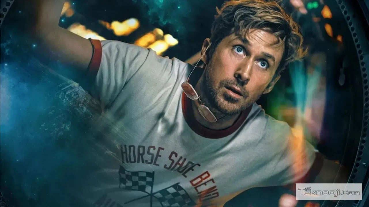 Kurtuluş Projesi İzle Fragman: 2026'nın En İyi Bilim Kurgu Filmi "Project Hail Mary" Hakkında Her Şey