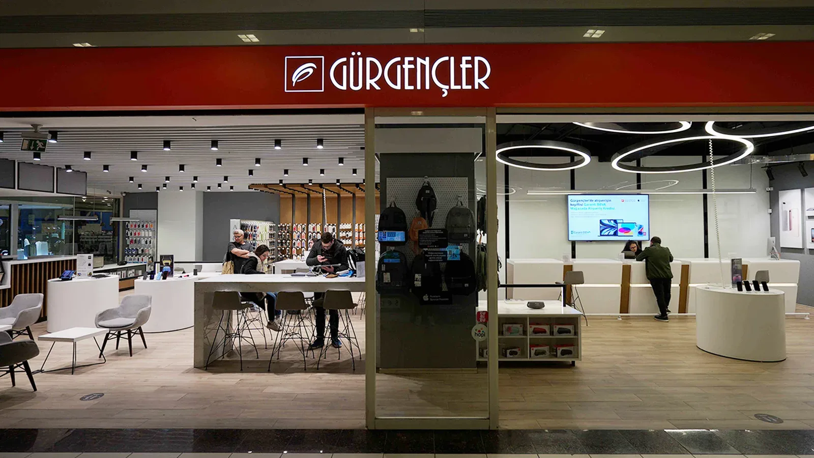 Gürgençler Müşteri Hizmetleri, Mağazaları, İletişim ve Değiş Tokuş Sistemi Hakkında Detaylı Rehber