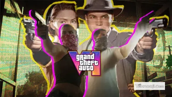 GTA 6 Çıkış Tarihi Kesinleşti! Leonida Eyaletinde "Bonnie ve Clyde" Macerasına Hazır Olun