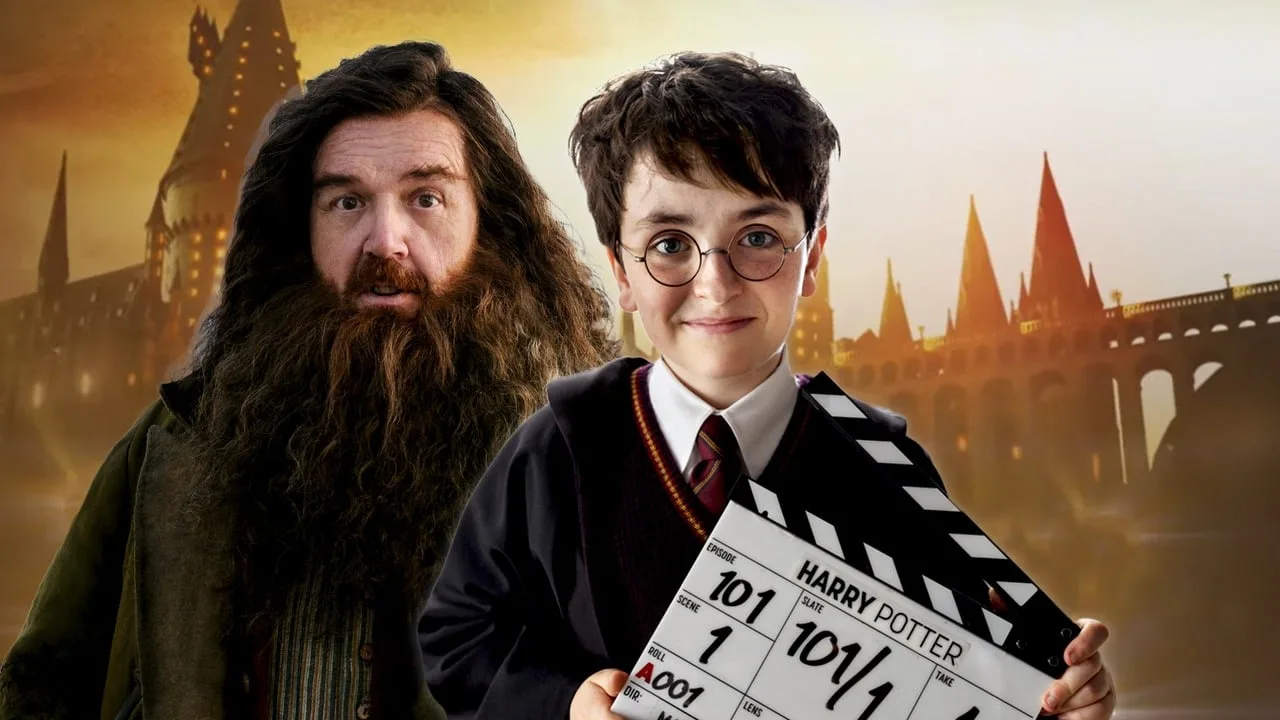 Harry Potter Dizi! Kadrosu, Fragman ve Tanıtımı Hakkında Tüm Detaylar