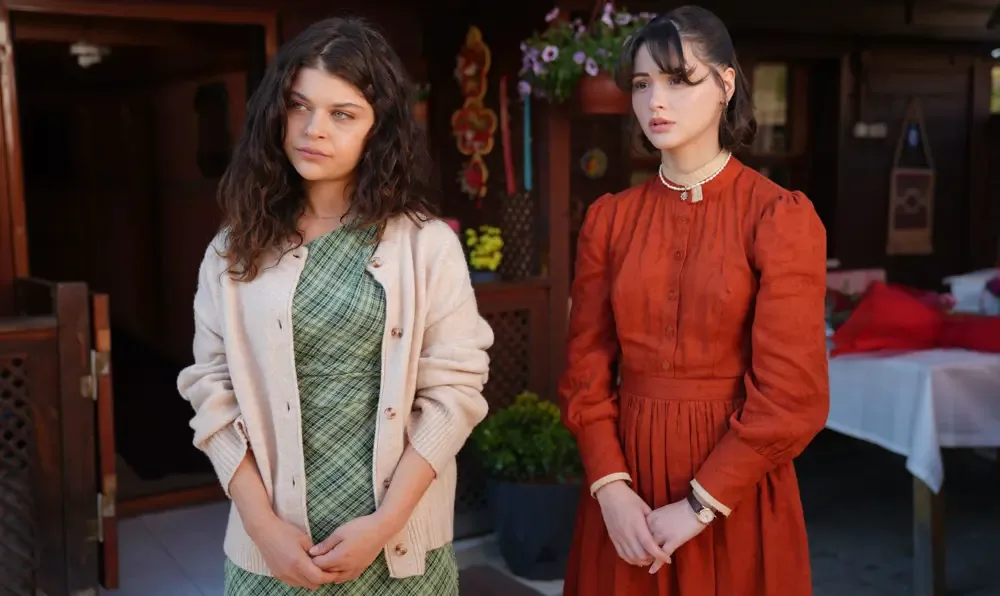 Çirkin 7. Bölüm Fragmanı Yayınlandı mı? Star TV Yeni Bölüm Tanıtımı ve Detaylar