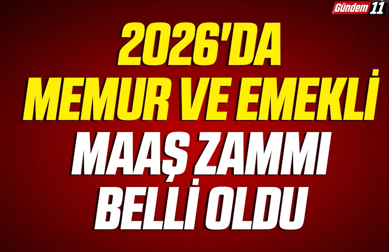 Memur Zammı 2026 Temmuz Ne Kadar Olacak? 4 Aylık Enflasyon Farkı ve Maaş Hesapları