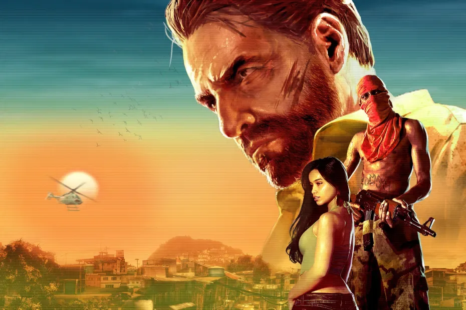 Rockstar, Klasik Oyunların Yeniden Yapımlarını Oluşturmayı Düşünüyor