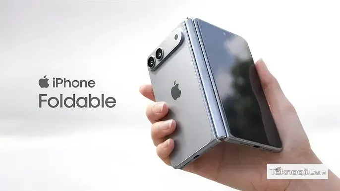 Dev İnceleme! iPhone 18 Pro, 18 Pro Max ve Beklenen iPhone Fold Prototipleri Masamızda!