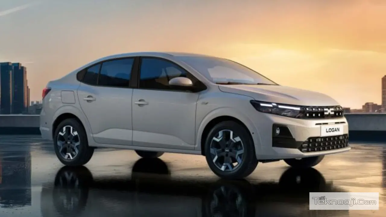Dacia, Logan, Yeni Dacia Logan, Türkiye, Satış Fiyatı, Sıfır Otomobil, Fiyat Listesi, Otomotiv Sektörü, Sedan, Motor Seçenekleri, ECO-G, LPG,