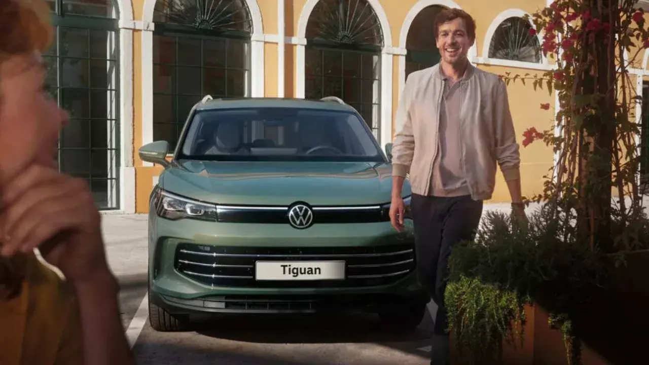 Volkswagen Tiguan Sıfır Fiyatları 2026: Yeni Tiguan Ne Kadar Oldu?