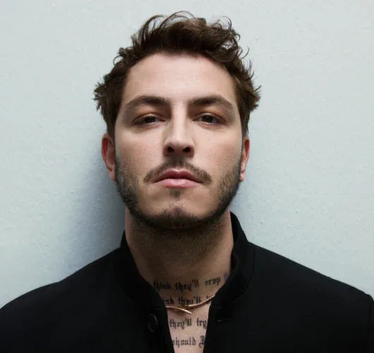 Boran Kuzum Kimdir? Sevgilisi, Boyu, Nereli, Biyografisi