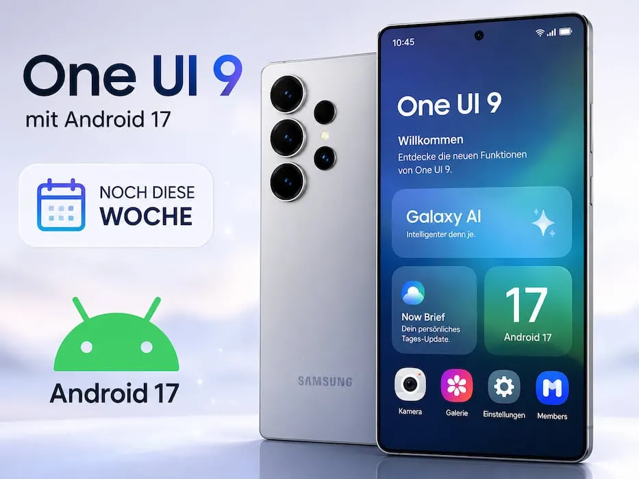 Samsung One UI 9 ile Dijital Detoks Dönemi! İnternet Erişimini Kökten Kesmeye Hazır Mısınız?