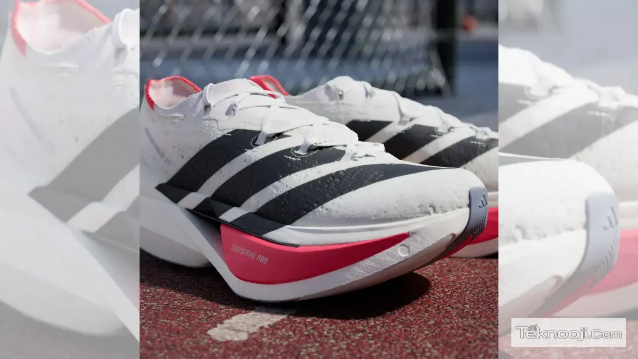 Adidas Adizero Prime X Evo Videolu: "Yasa Dışı" Rekor Avcısı Koşu Ayakkabısı Piyasada