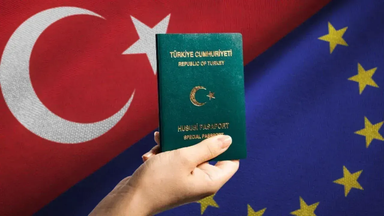 ÖZEL OKUL ÖĞRETMENLERİNE YEŞİL PASAPORT VERİLECEK Mİ? ŞARTLAR VE SON DURUM GÜNDEMDE