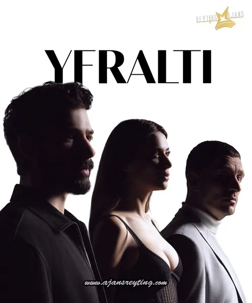 Yeraltı 14. Bölüm Özeti İzle! Bozo ve Haydar Ali Arasında Güç Savaşı Derinleşiyor