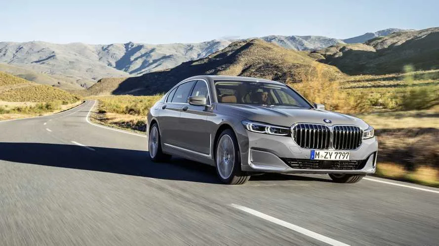 BMW 7 Series 2026 Fiyat Listesi ve Özellikleri! Lüksün Yeni Tanımı