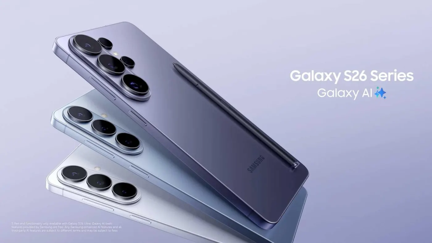 Samsung Galaxy S26 Ultra Devrim Değil, Rafine Bir Başyapıt!