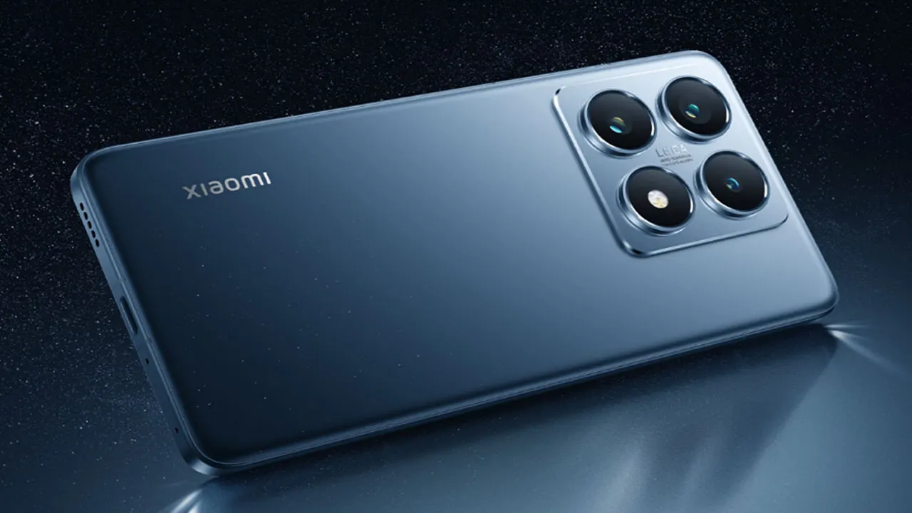 Xiaomi 15T Pro Geliyor: İşte İlk Detaylar ve Fiyat Tahminleri