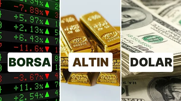Döviz Borsa Canlı Euro, Dolar ve Altın Fiyatları 2026 Güncel Takip Rehberi