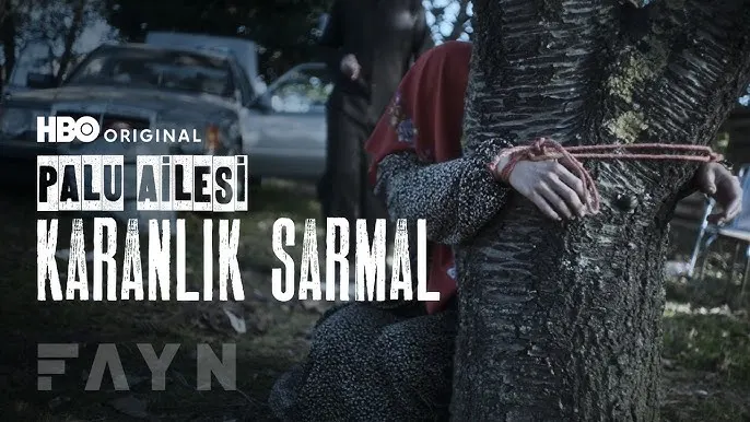 Palu Ailesi: Karanlık Sarmal Belgeseli HBO Max'te Yayınlandı, Türkiye'nin Gündemi Yeniden Sarsıldı