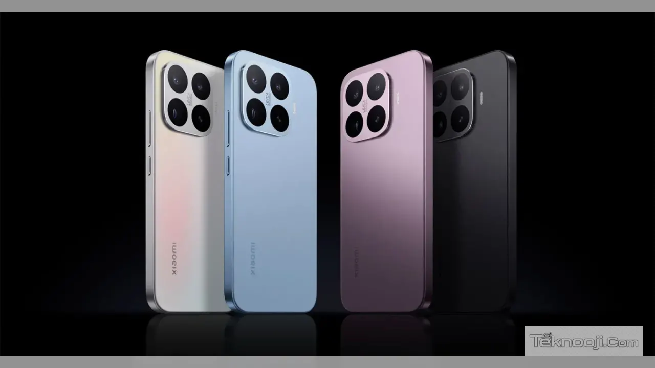 Xiaomi 17T Pro 7.000 mAh Batarya ile İki Günlük Kullanım Süresi Sunuyor