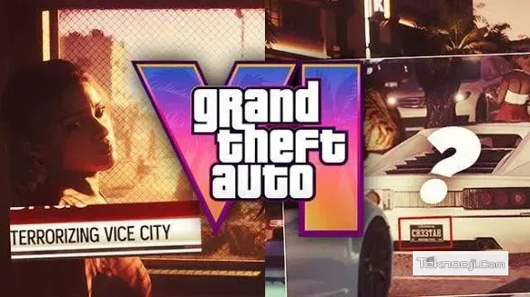 GTA 6 Çıkış Tarihi Kesinleşti! Leonida Eyaletinde "Bonnie ve Clyde" Macerasına Hazır Olun