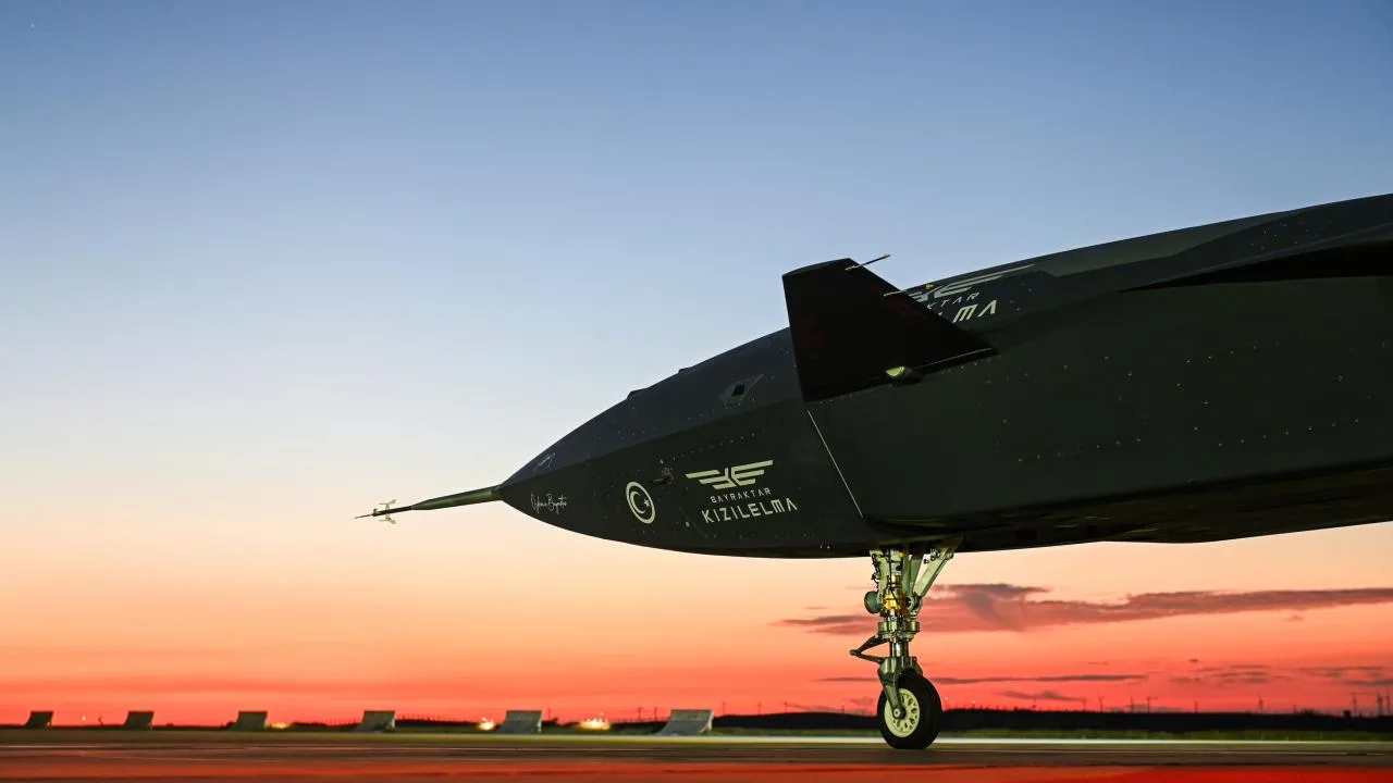 Baykar ile PT Republik Aero Dirgantara Arasında Bayraktar KIZILELMA Anlaşması 2028’de İlk Teslimat