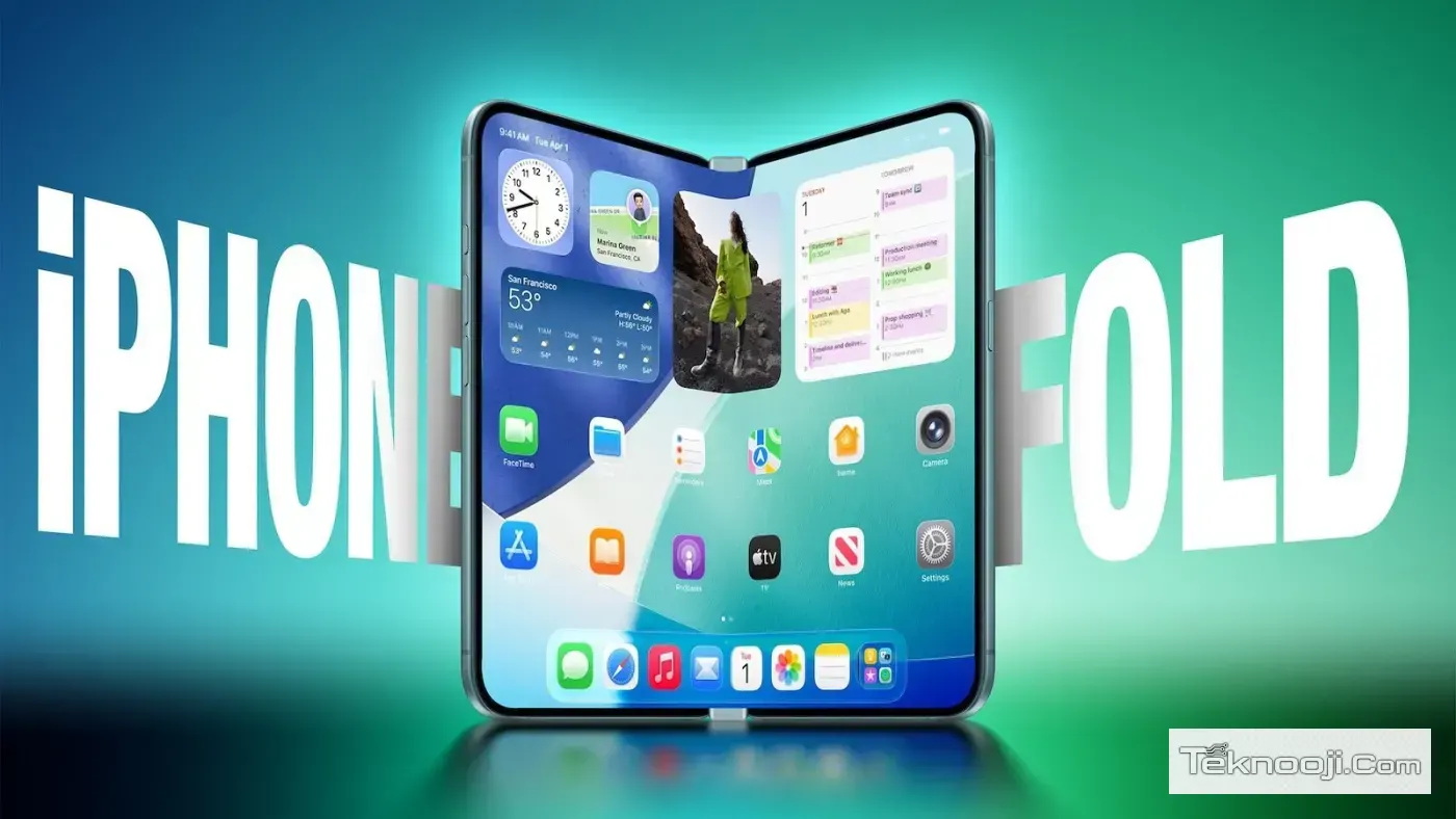 Dev İnceleme! iPhone 18 Pro, 18 Pro Max ve Beklenen iPhone Fold Prototipleri Masamızda!