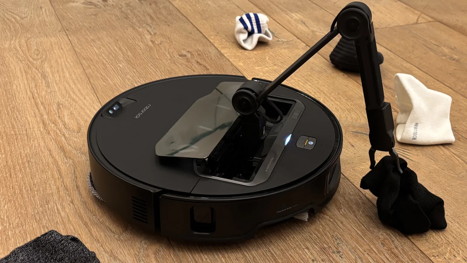 Roborock Nedir? Adresi, Web Sitesi ve Ürünleri Hakkında Detaylı Rehber