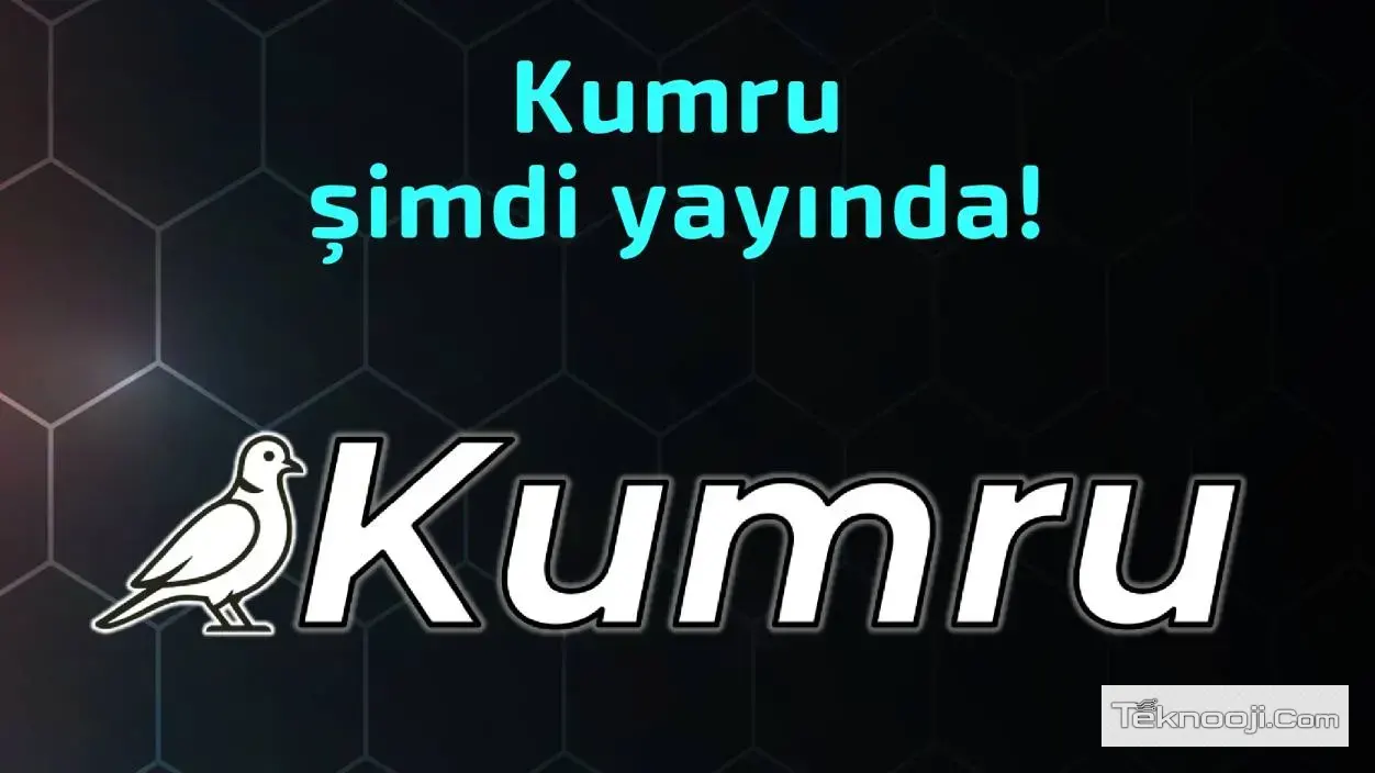 Yerli Yapay Zeka Kumru Tanıtıldı! Sosyal Medyada Gündem Olan Kumru'ya Dair Bilinmeyenler Açıklandı