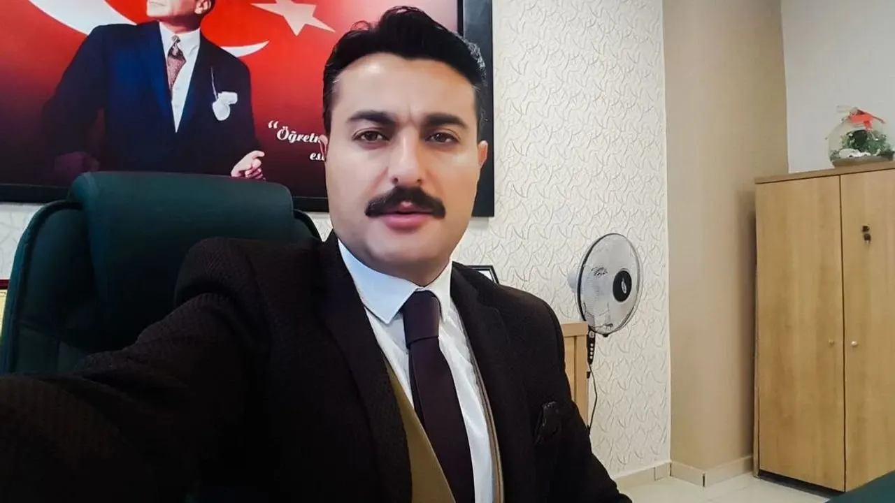Sivas İl Millî Eğitim Müdürlüğü’ne Fatih Erdoğan Atandı! Fatih Erdoğan Kimdir?