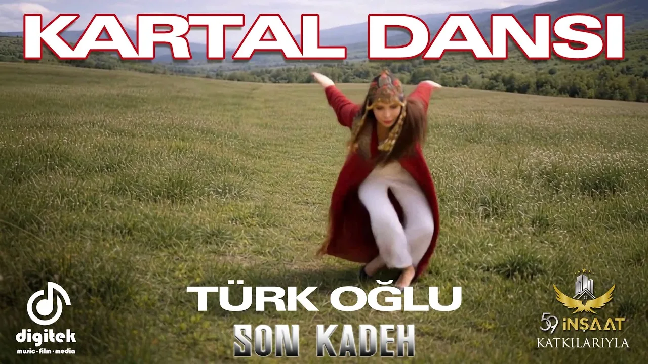 Kartal Dansı Nasıl Yapılır? Videoları, YouTube, Müziği ve Sözleri Hakkında Her Şey