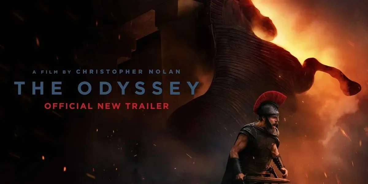Odyssey (2026) Filmi Oyuncuları, Konusu ve Fragman Detayları
